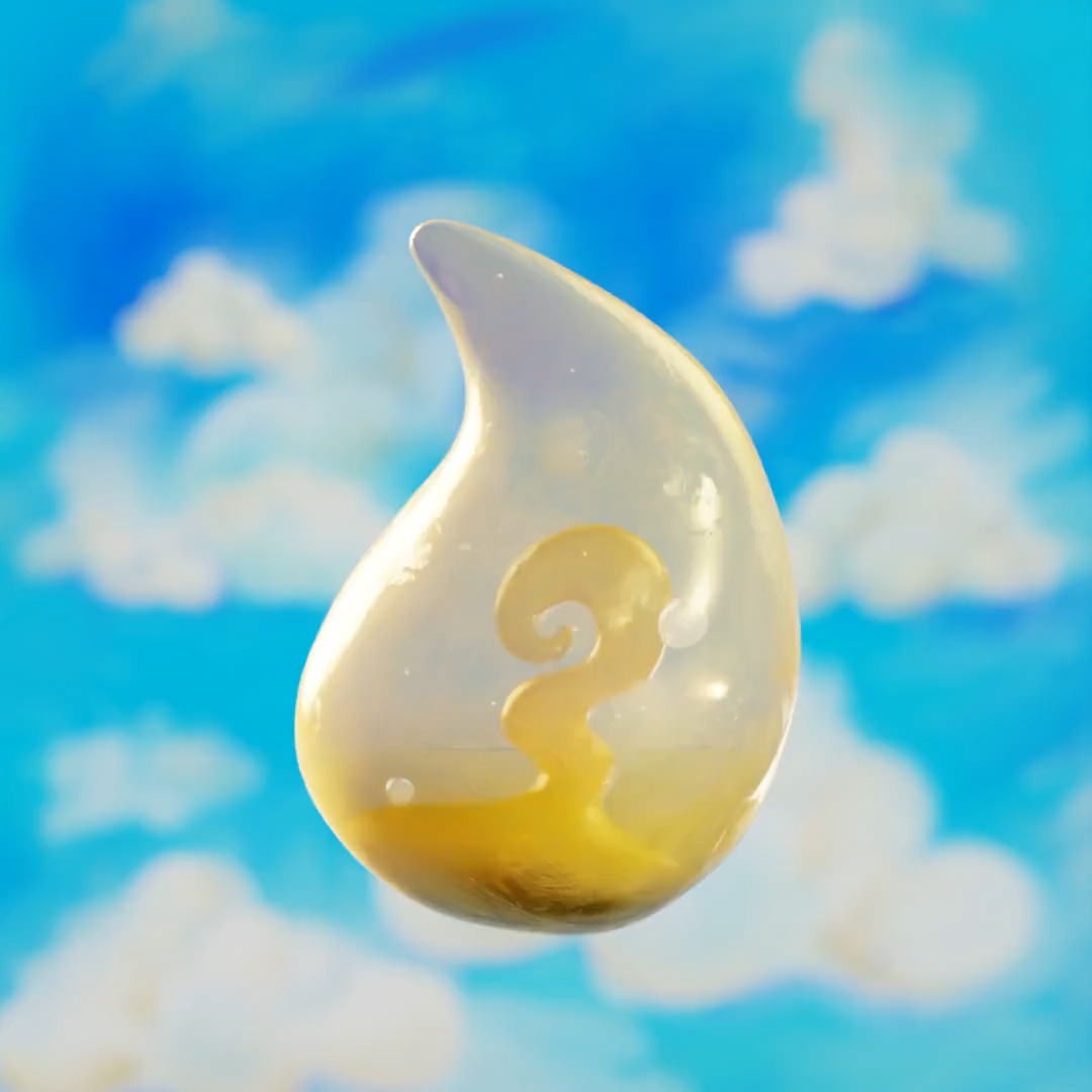 Paint Drop #2979 (1 Paint)