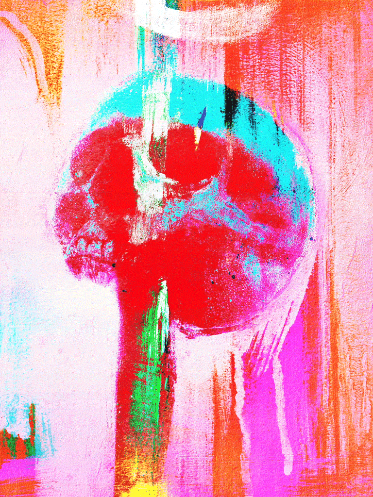 SACRIFICE