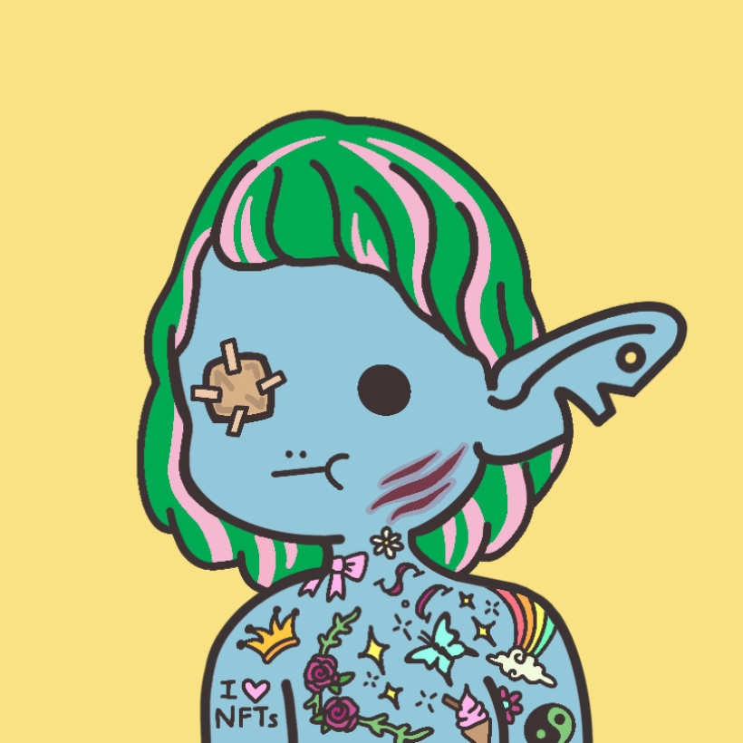 NFT Image