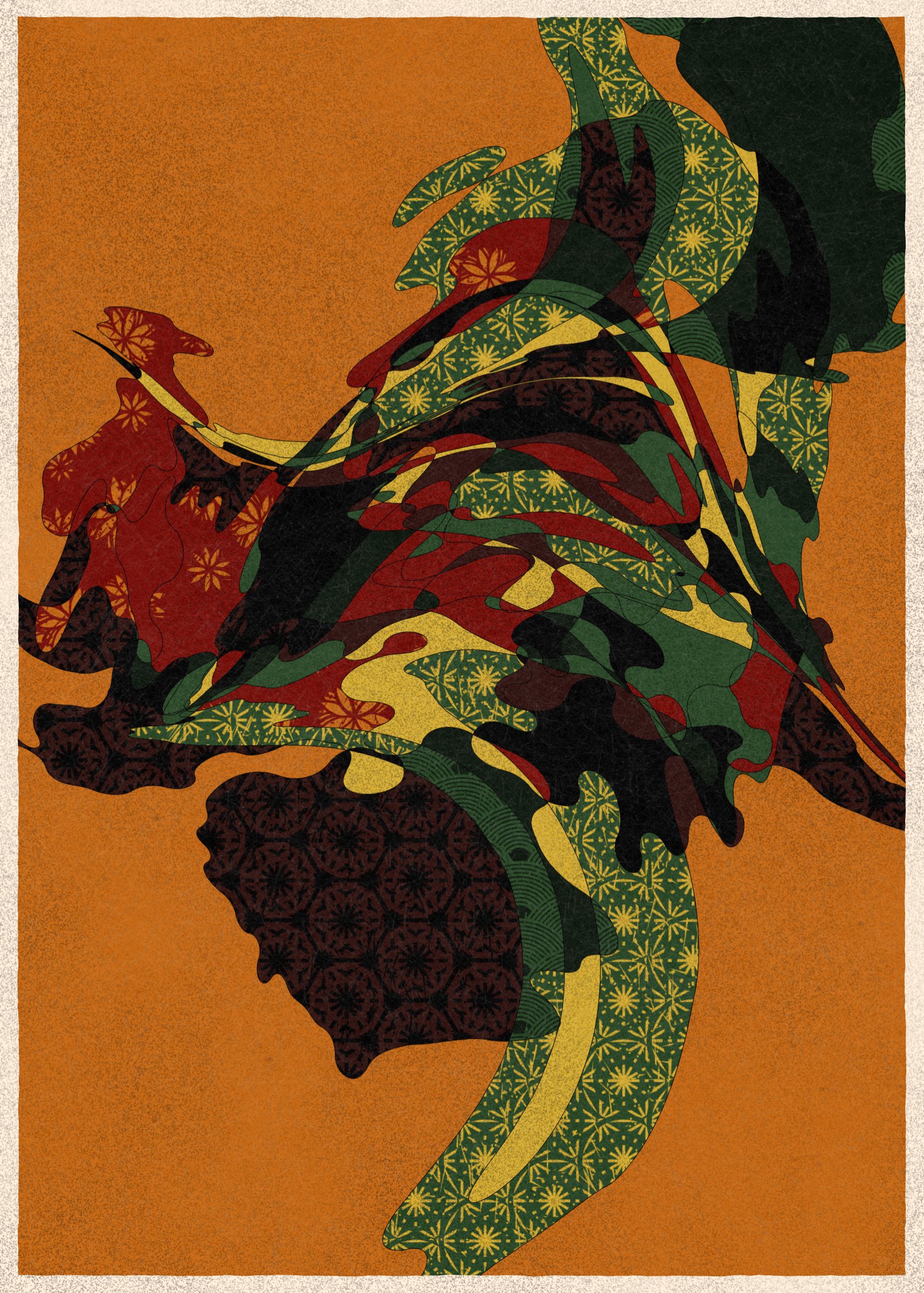 Memories of Qilin #623