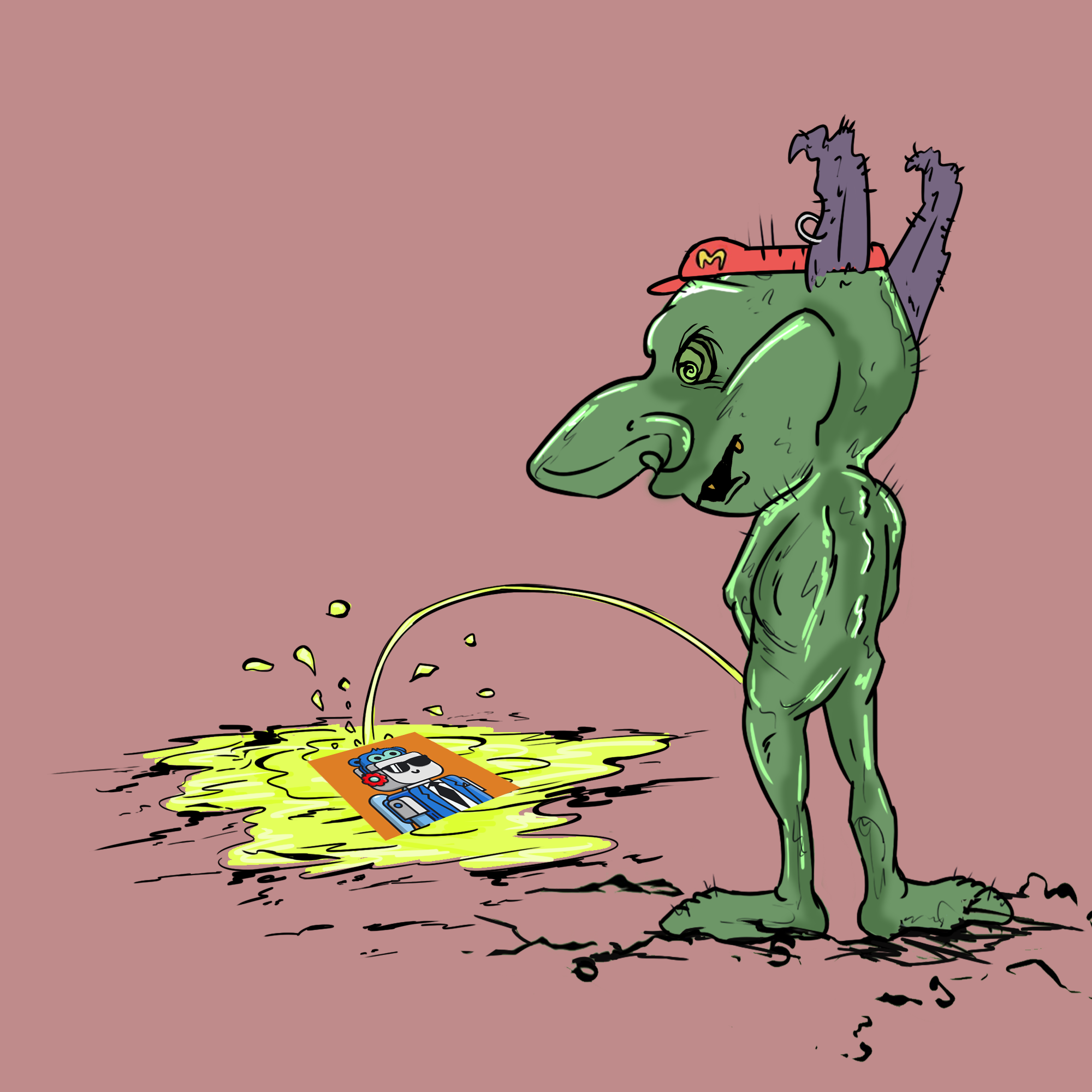NFT Image