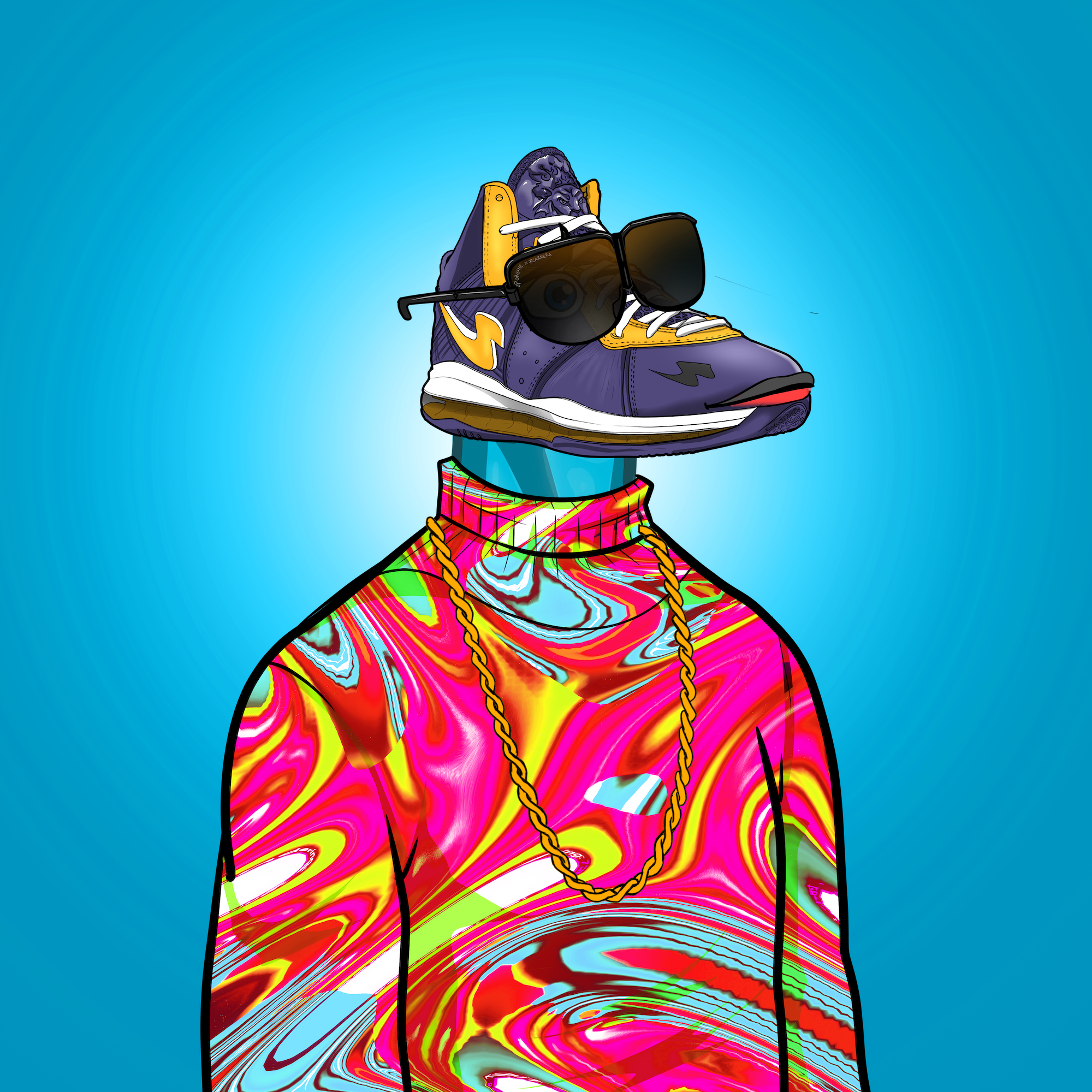 NFT Image