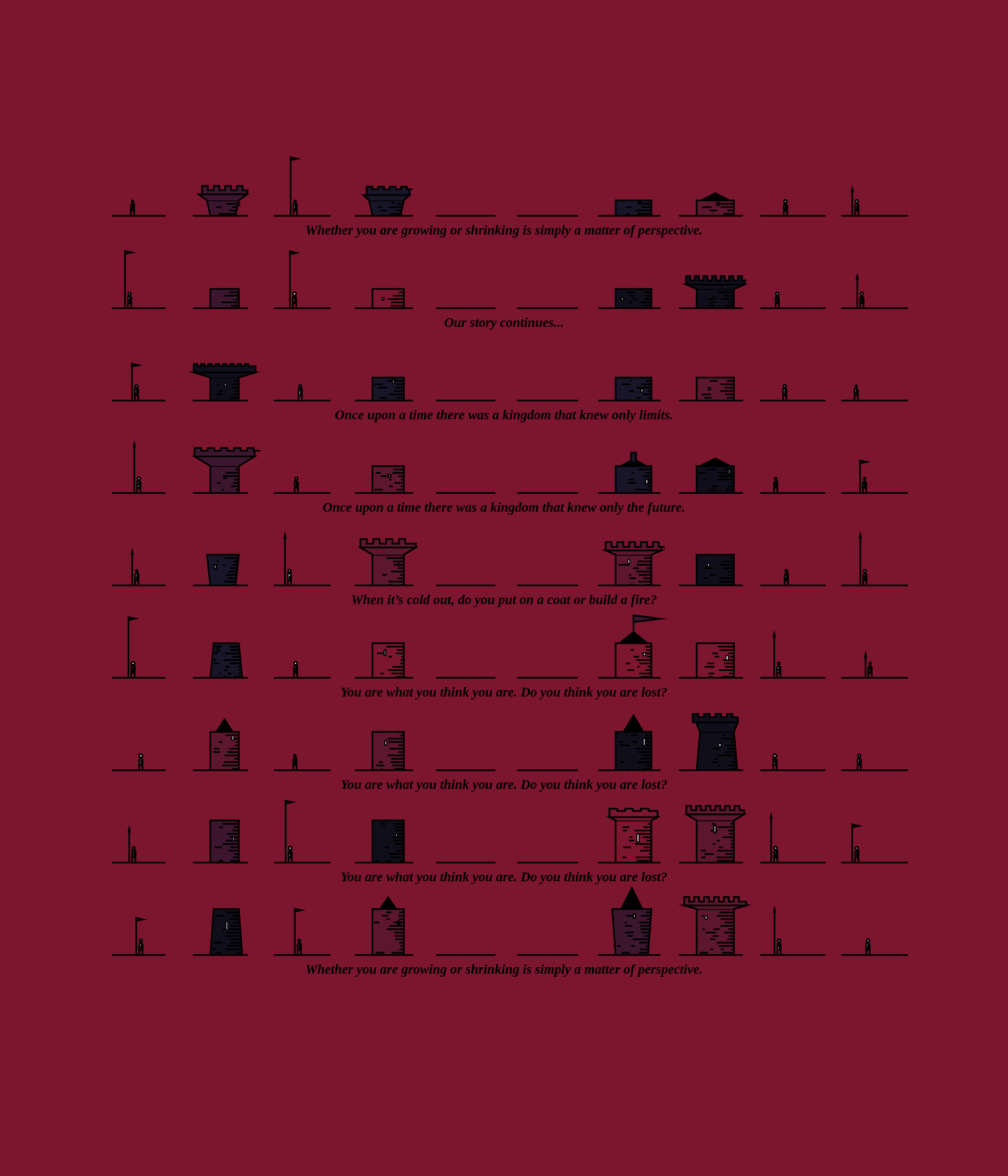 A Daydream for Libby #433