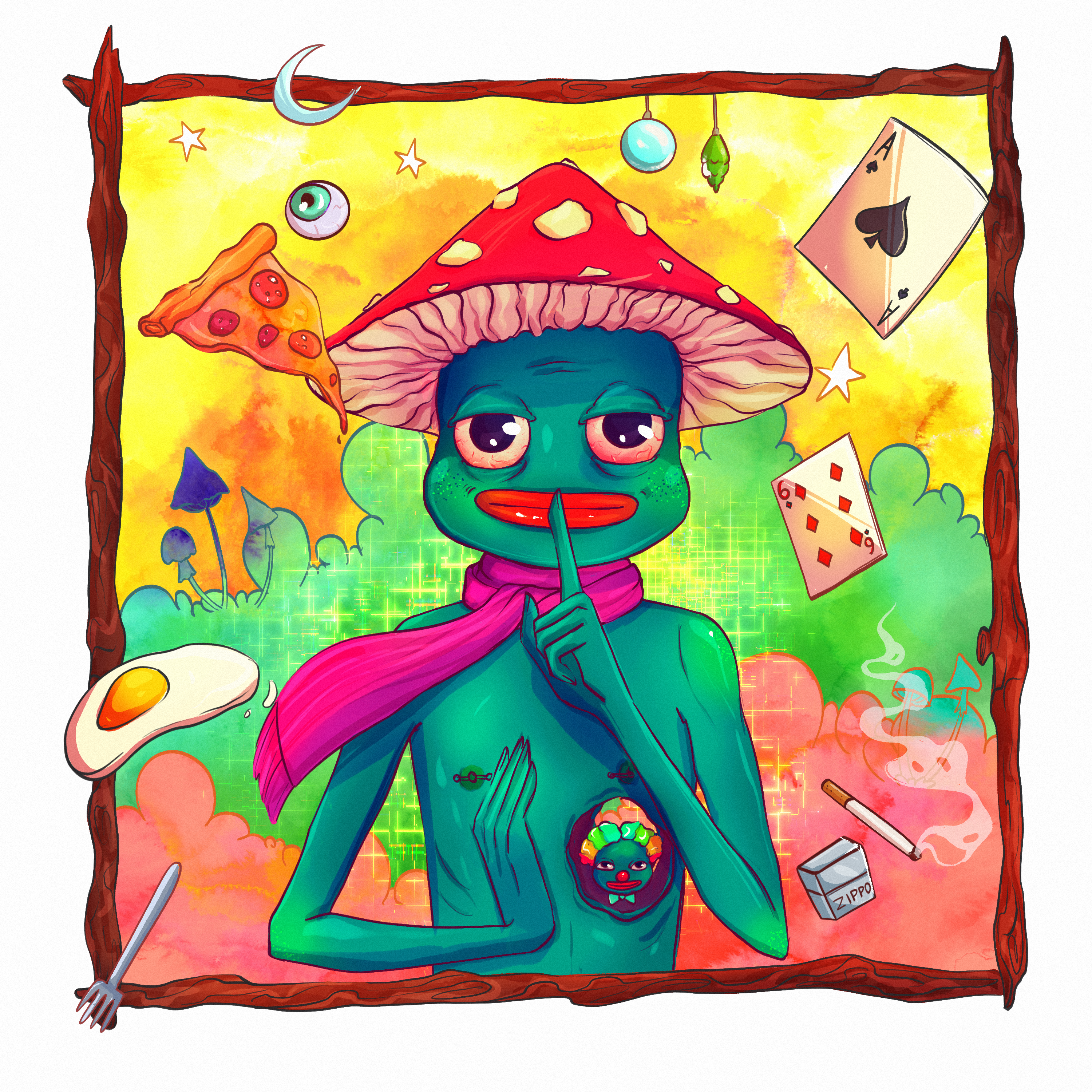 NFT Image