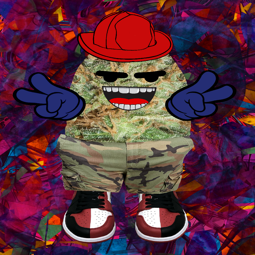 NFTBuddy #6