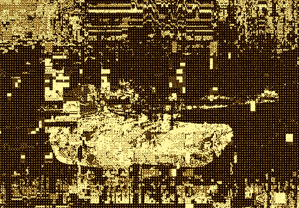 Loading New Conflict... Redux 1