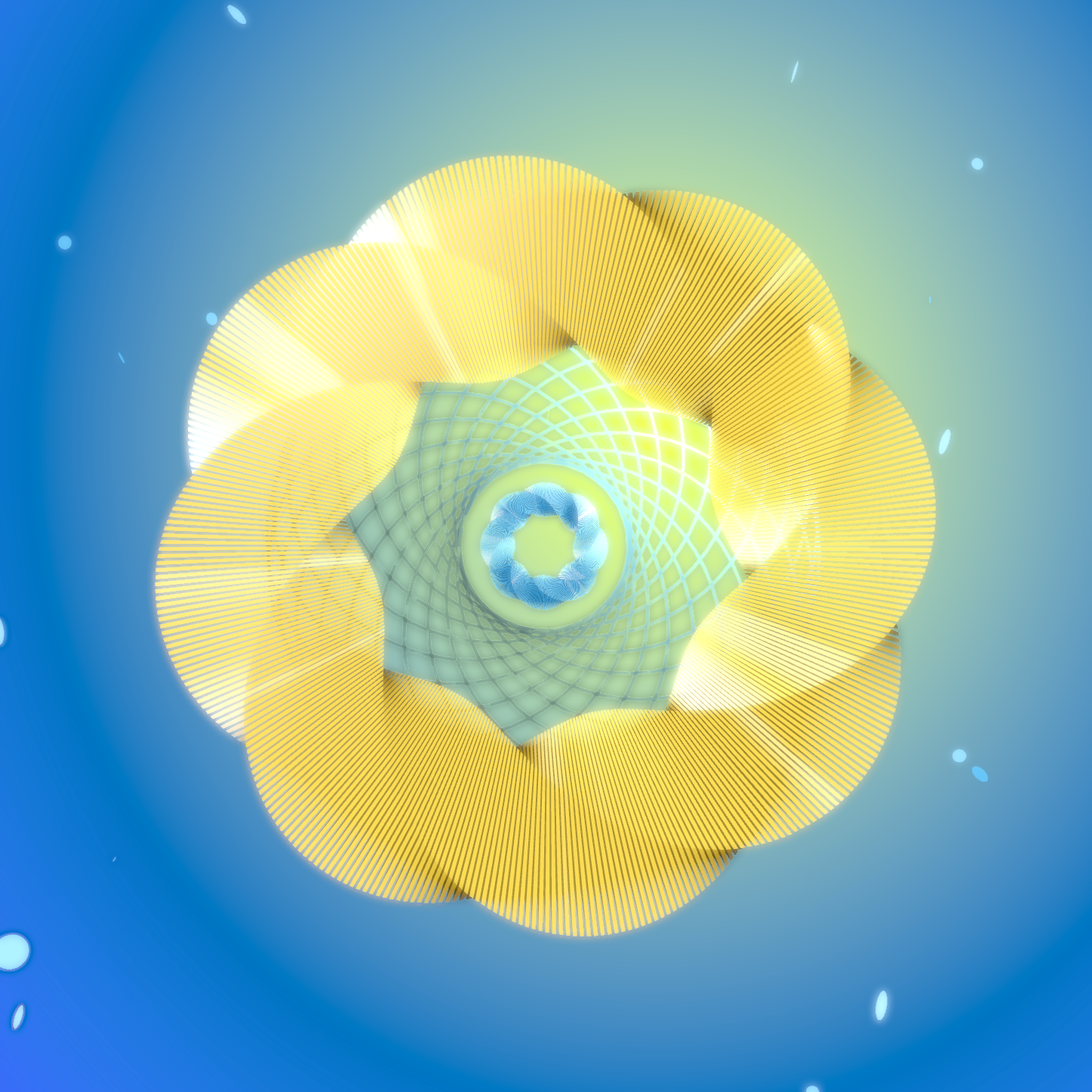 Engagement, longevity, interconnectedness.