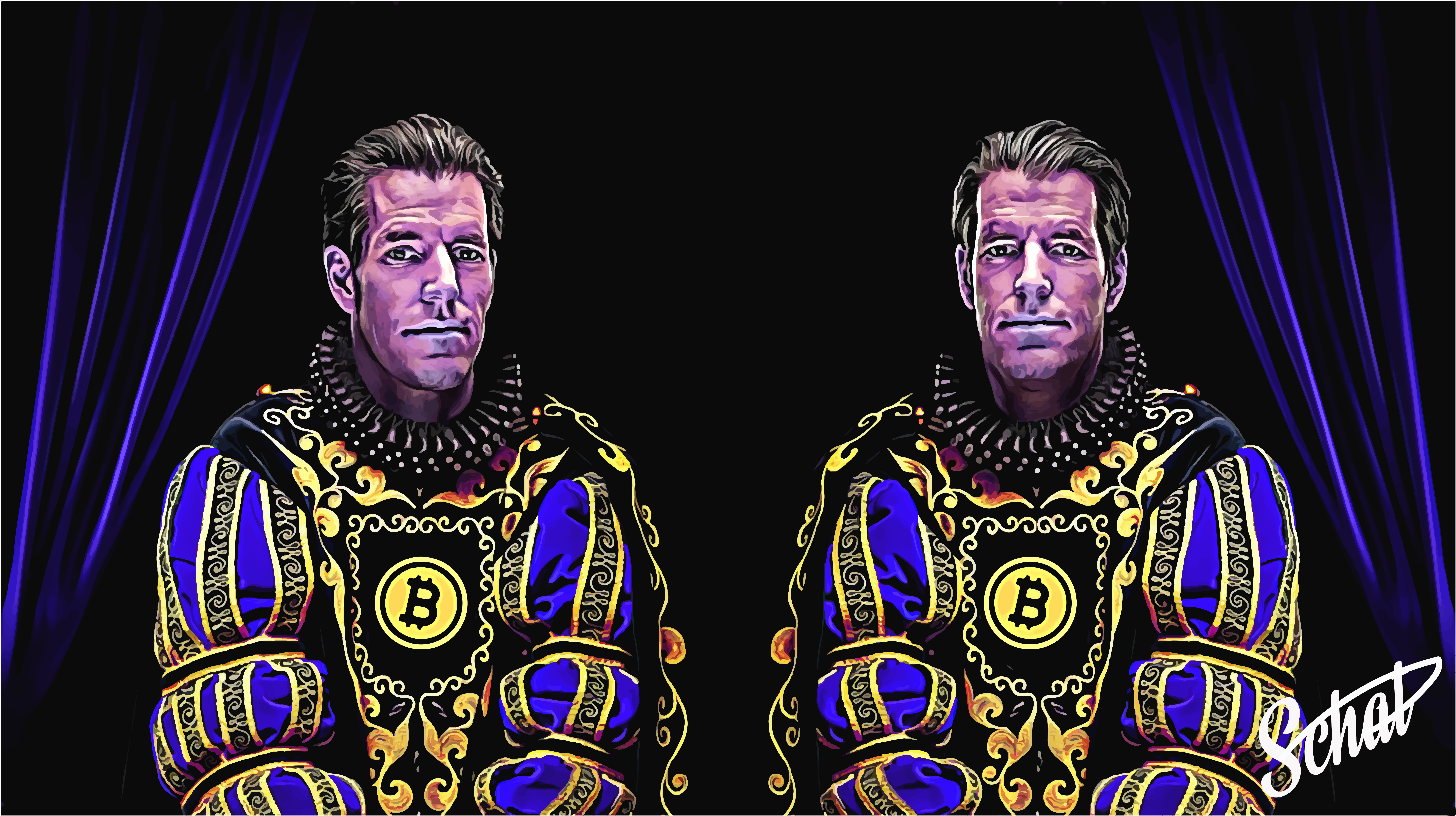 Winklevoss twins - Bitcoin Kings