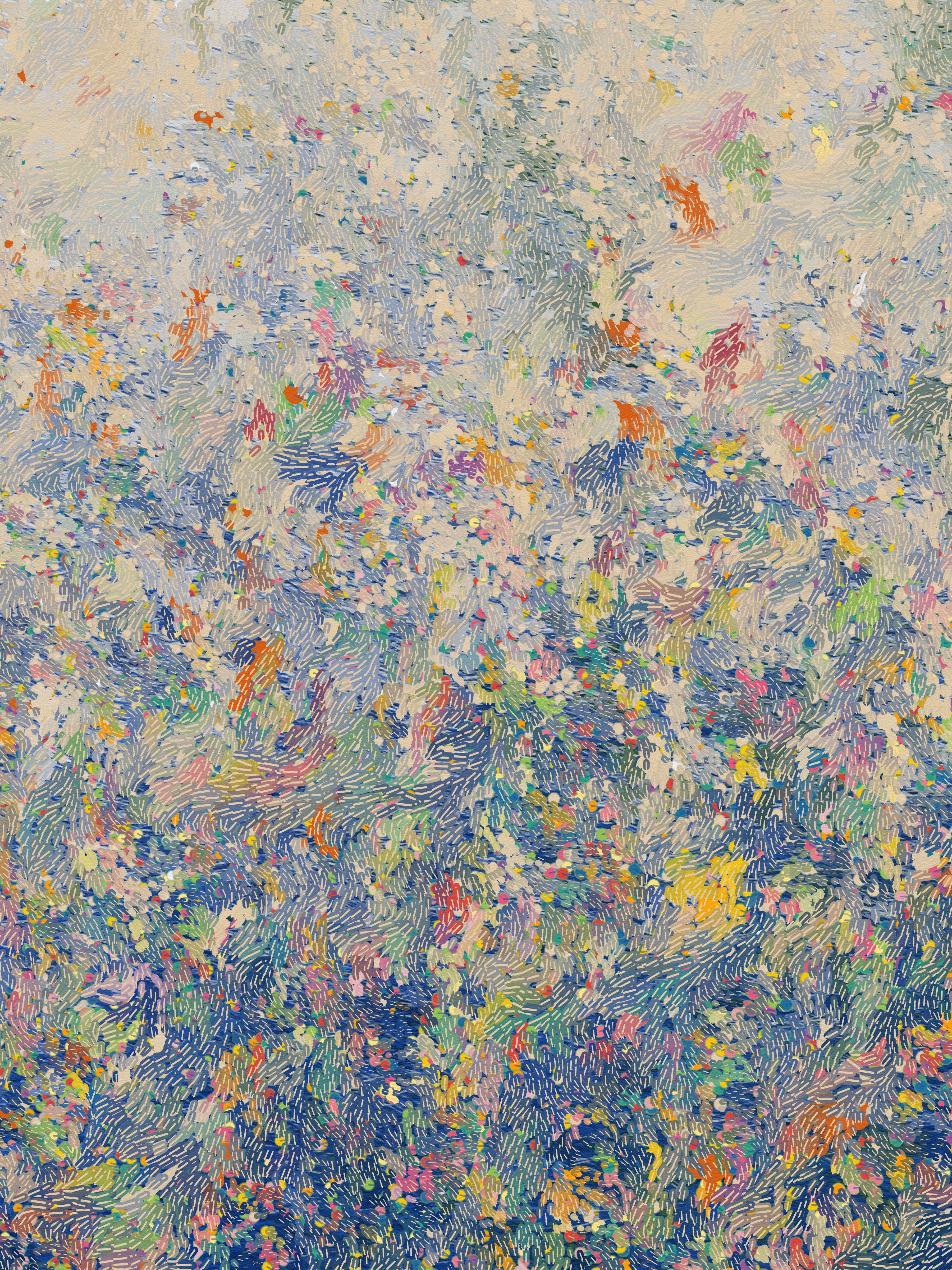 Colors of the Wind #7