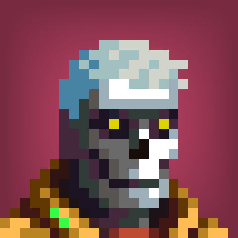 GENUINE UNDEAD #1263