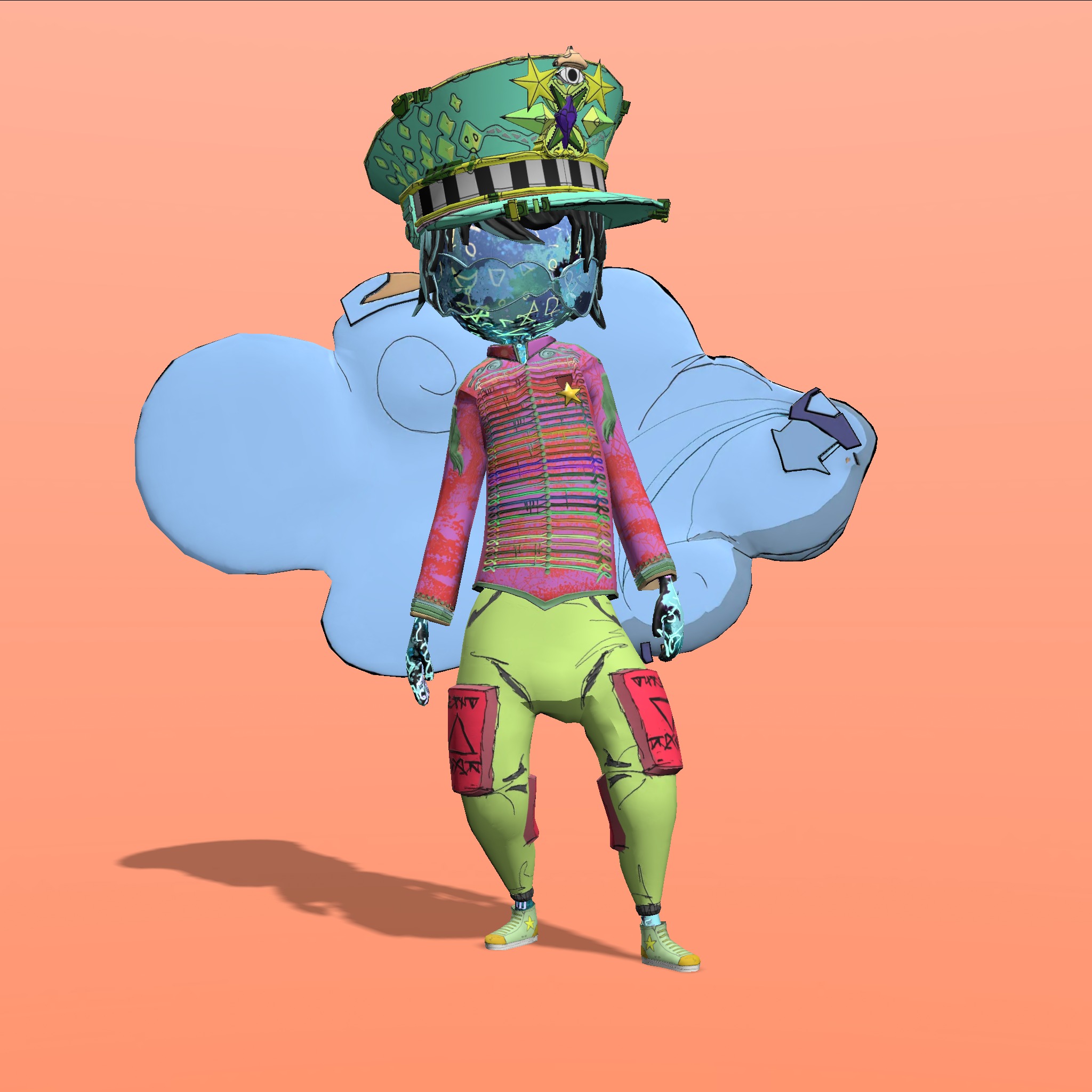NFT Image