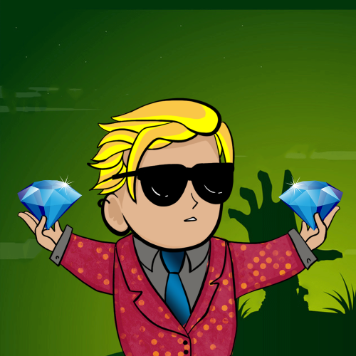 CHAD #3521