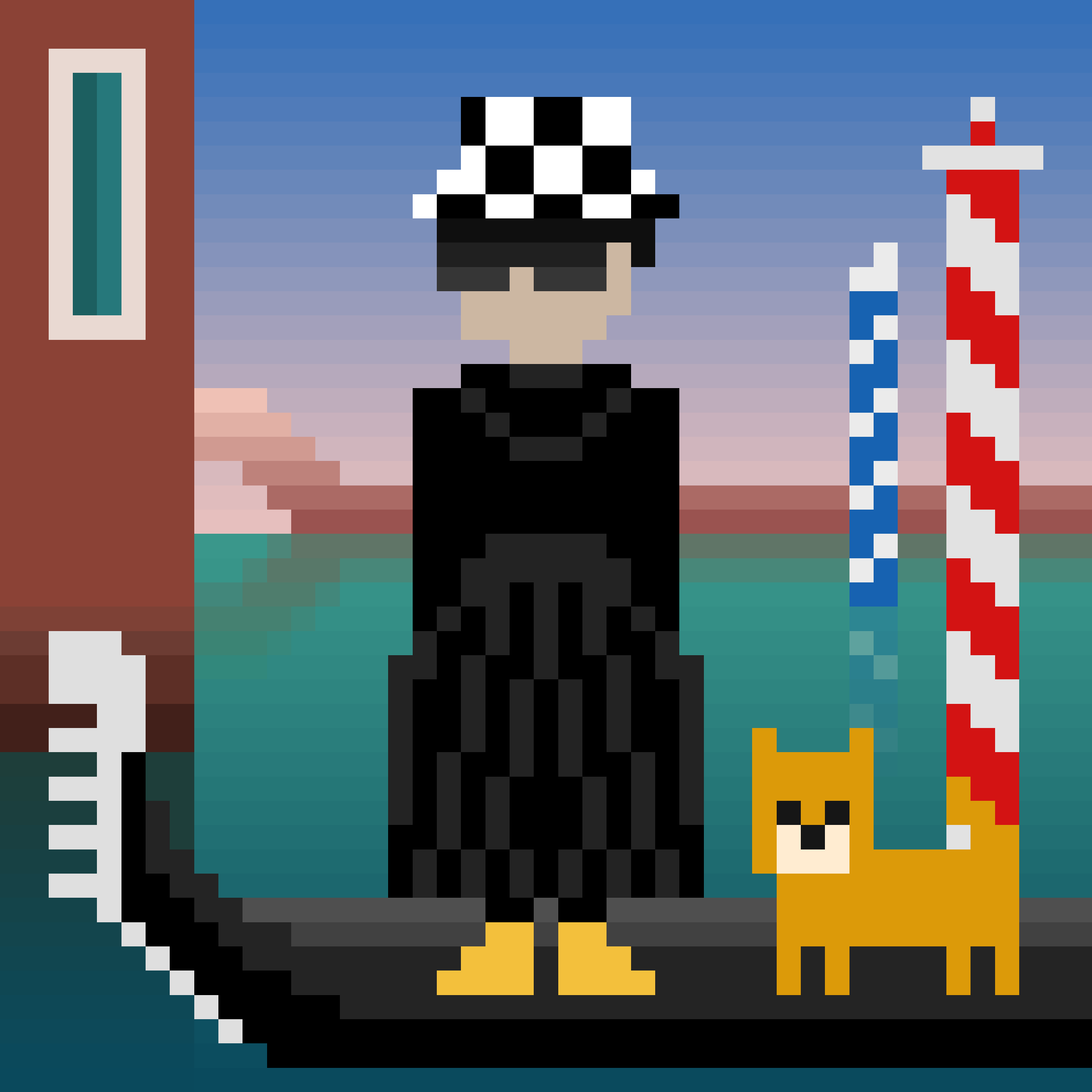 CryptoVenezian #794