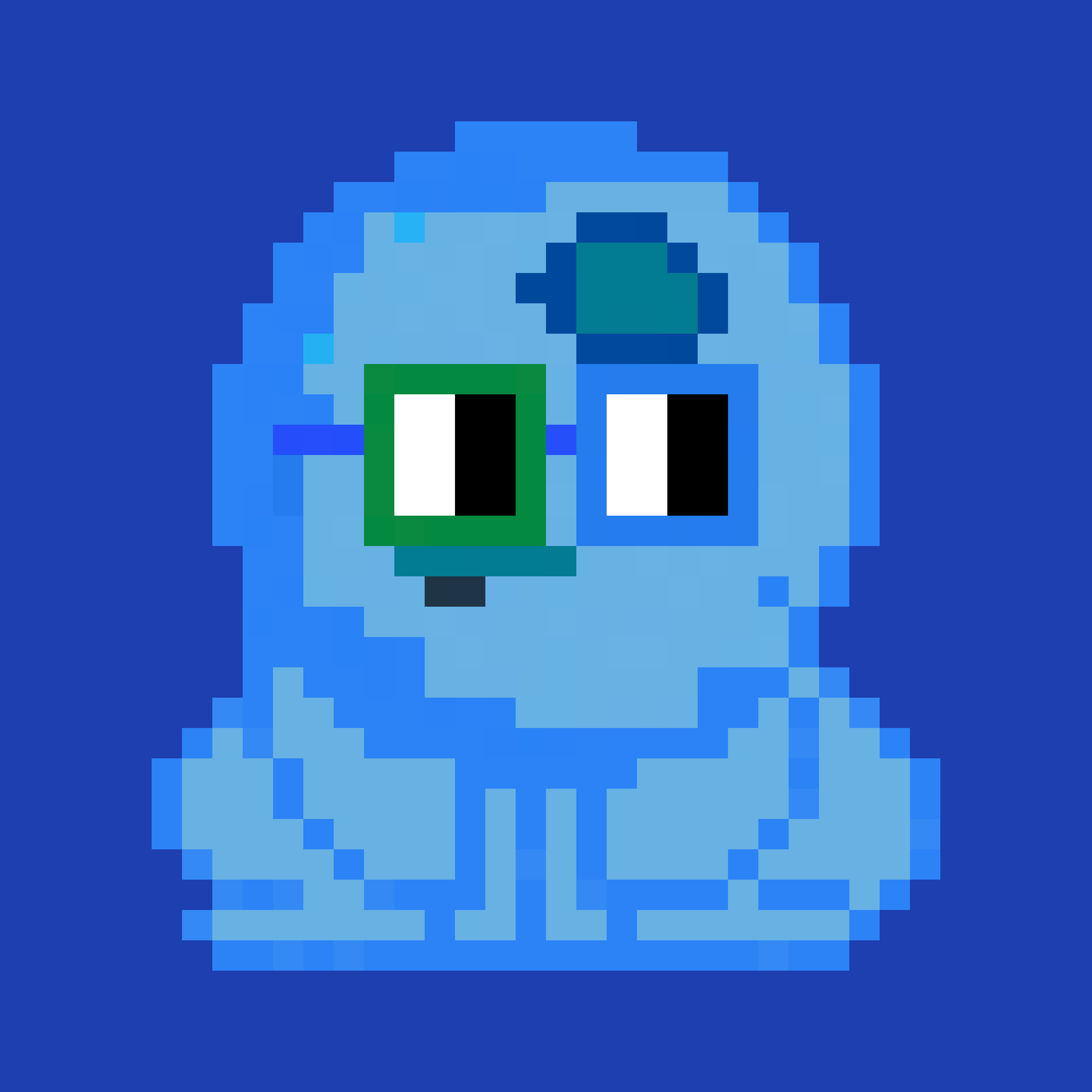 Noadz #043 - Blueberry