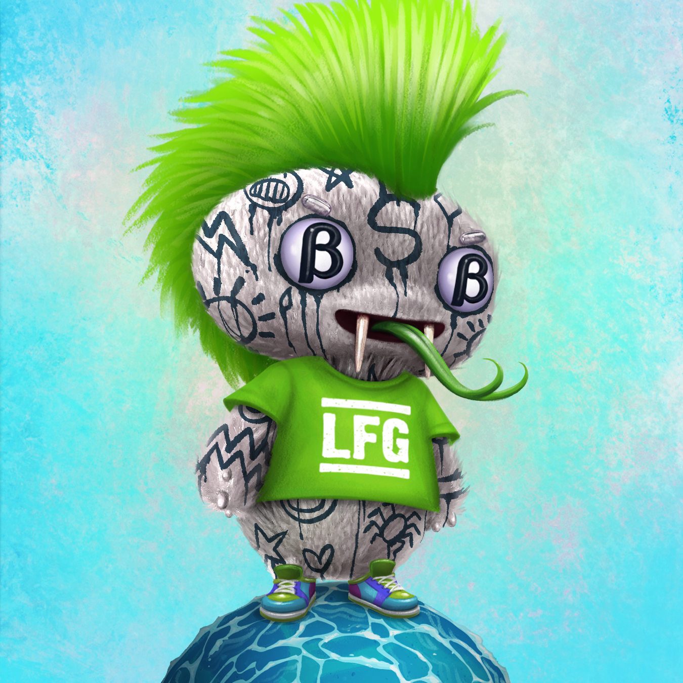 NFT Image