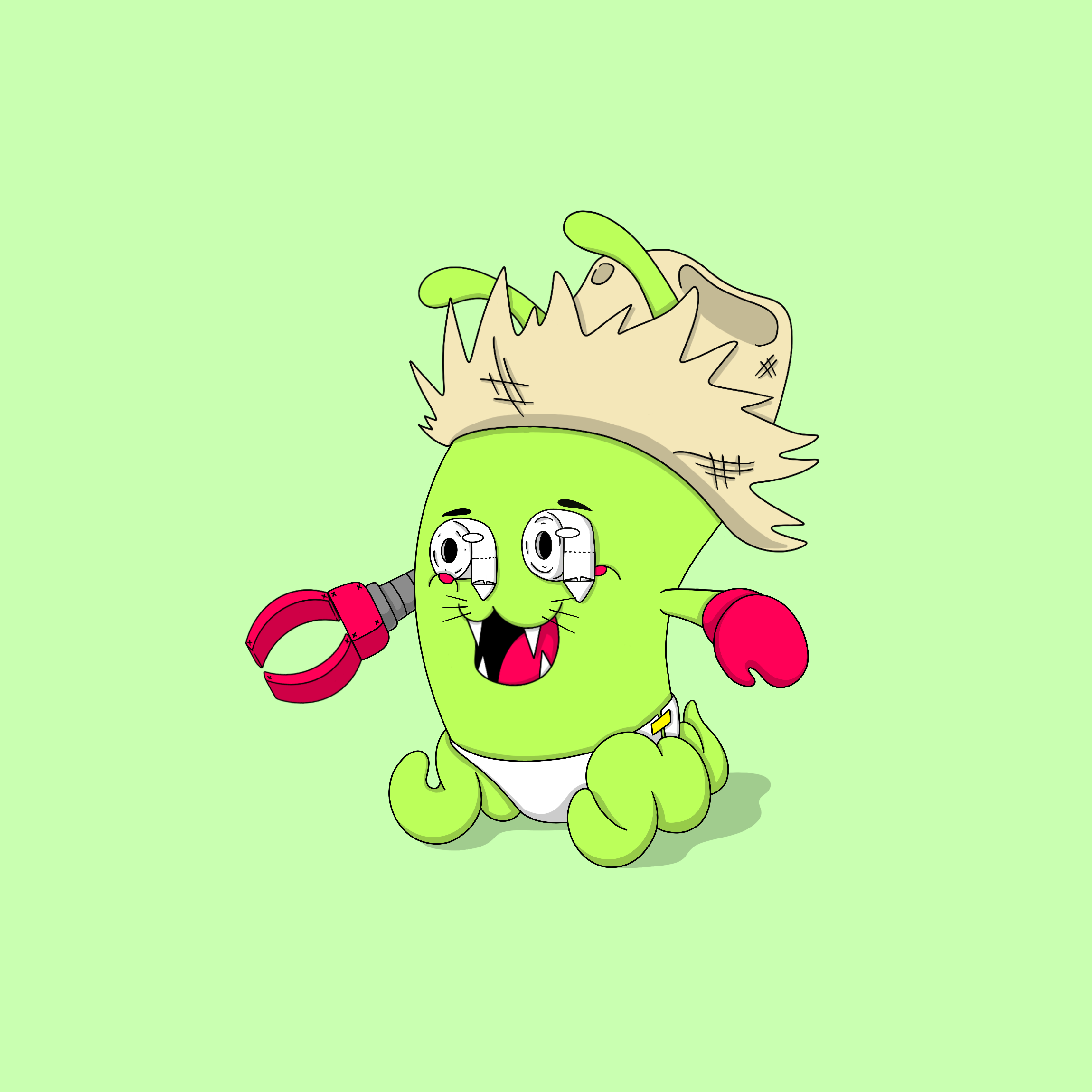 NFT Image
