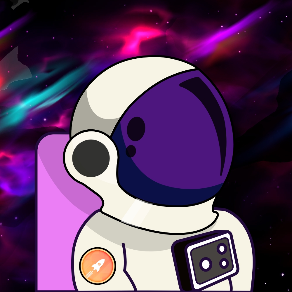 Kellsie Lanny Reedy of Mars