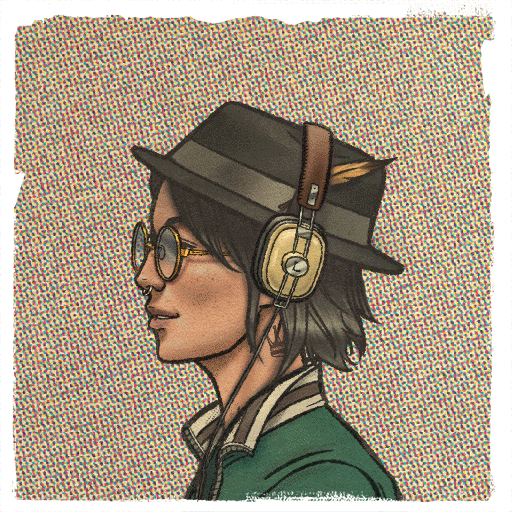 Lofi Originals #4283