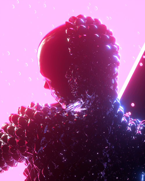 MOVEMENT_SYNERGY// #18