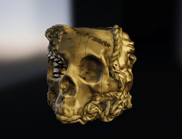 The Mystery [v5-dv1]  #45