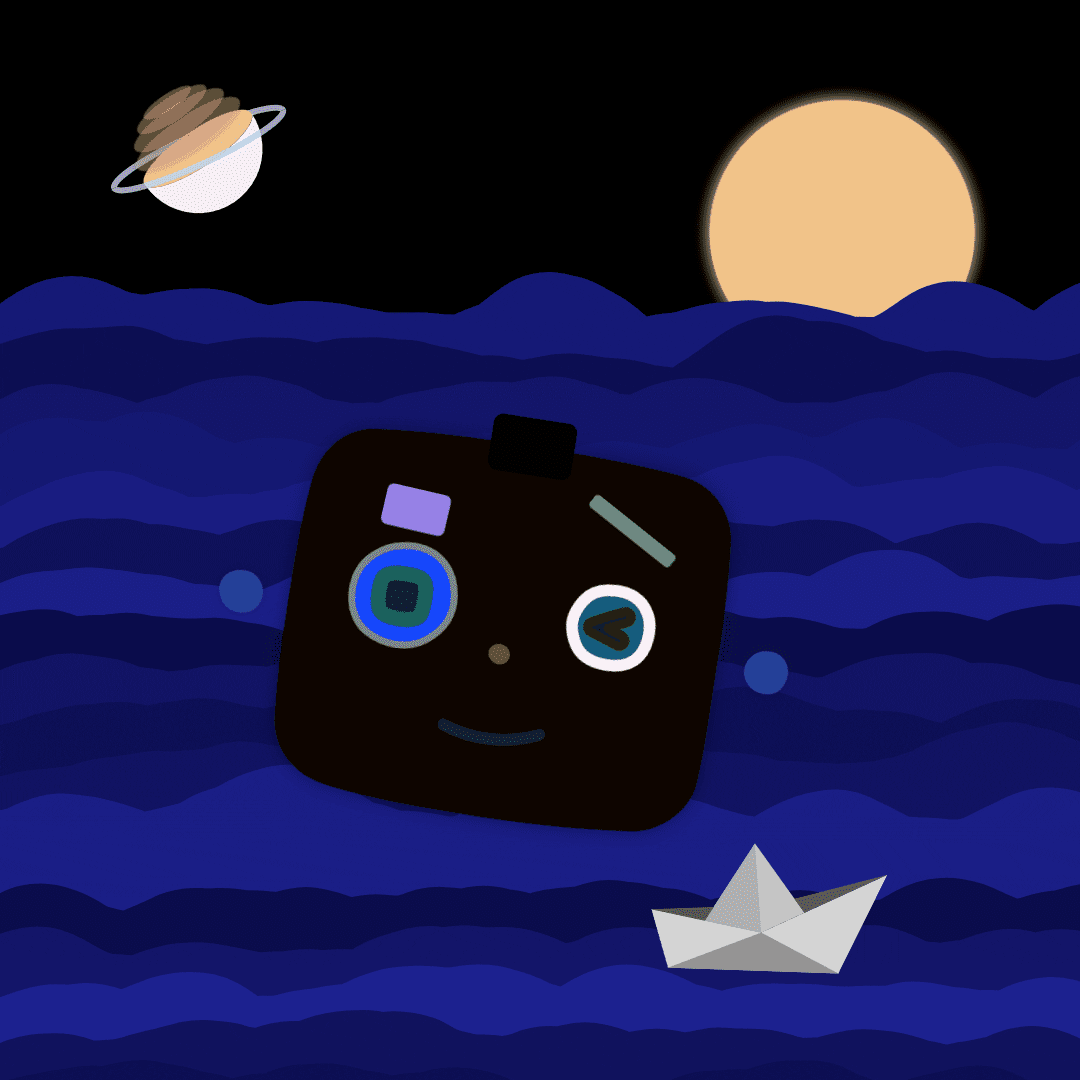 Che-Yu Wu x Nobody #811