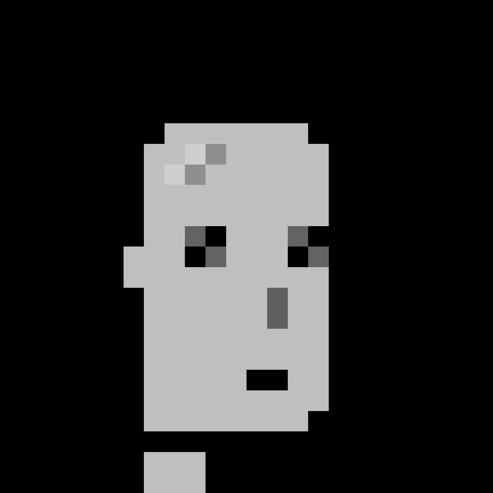 RoboPunks 2048 #1103