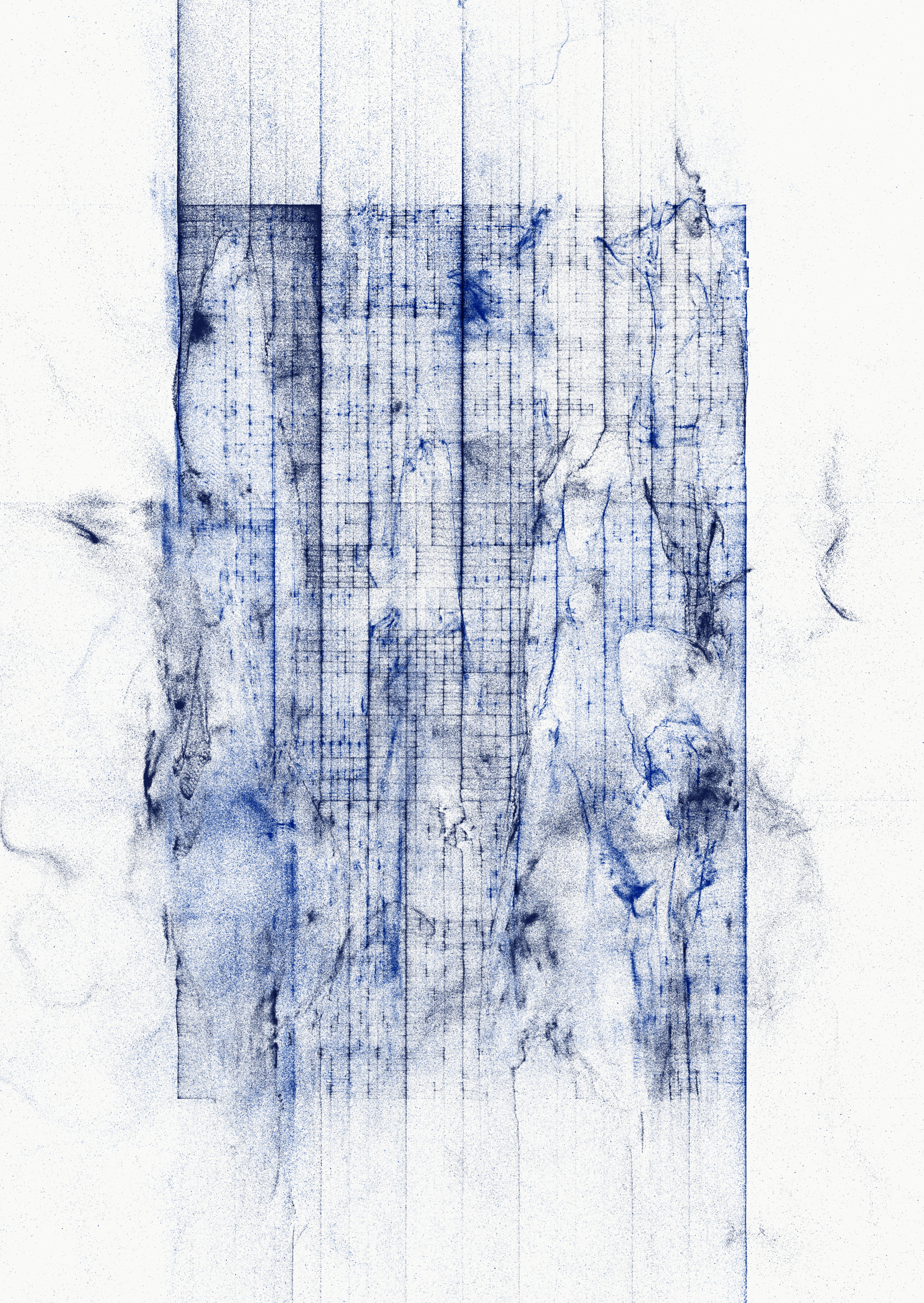 Fragile Systems (Print Editions) #3