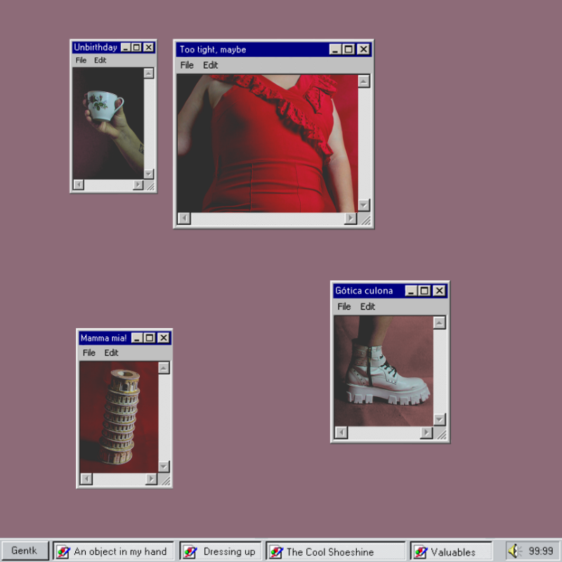 NFT Image