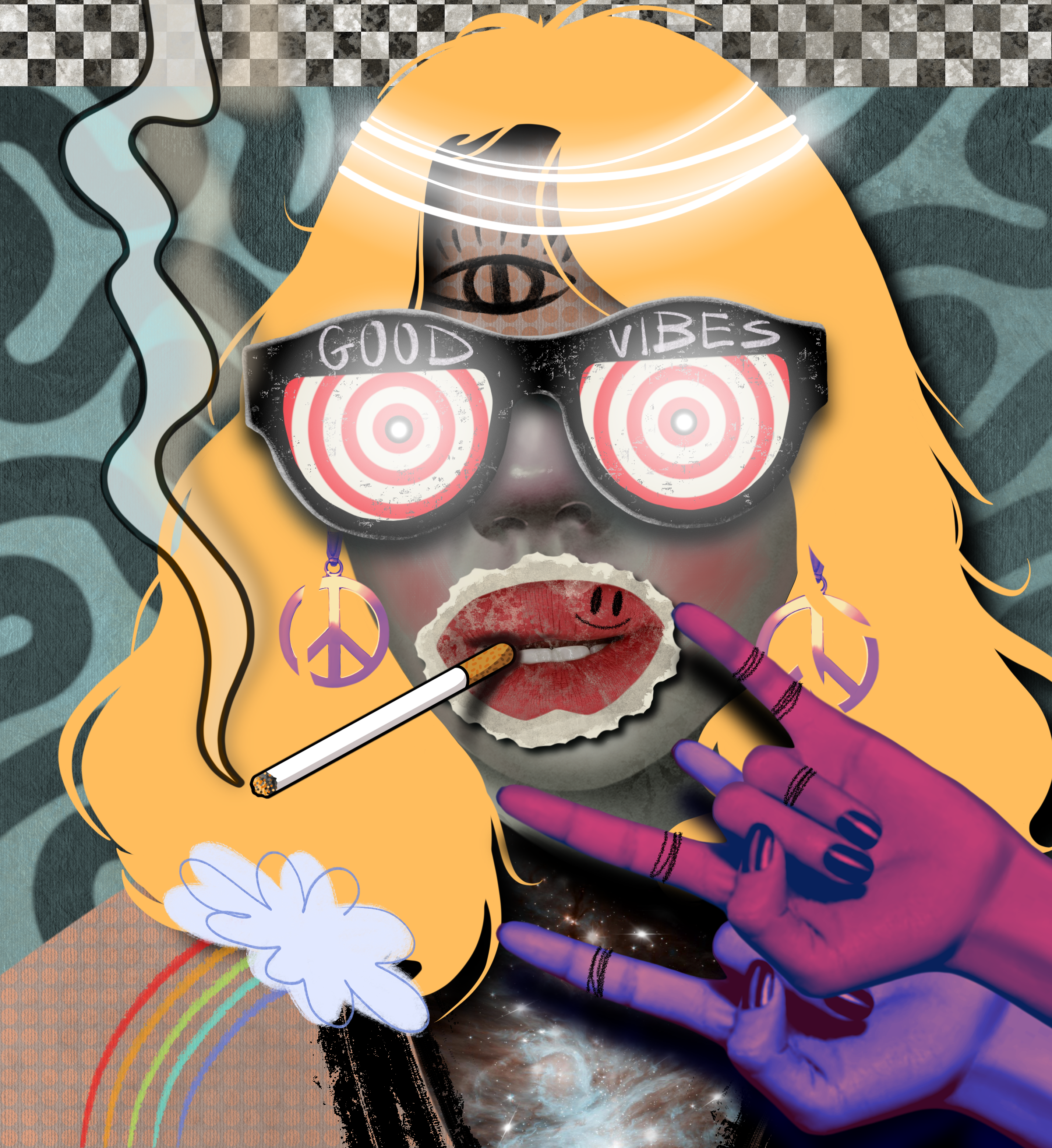 HUMANOID serial 1 #015