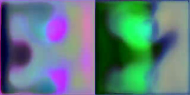 (un)stable equilibrium 1:4 #033