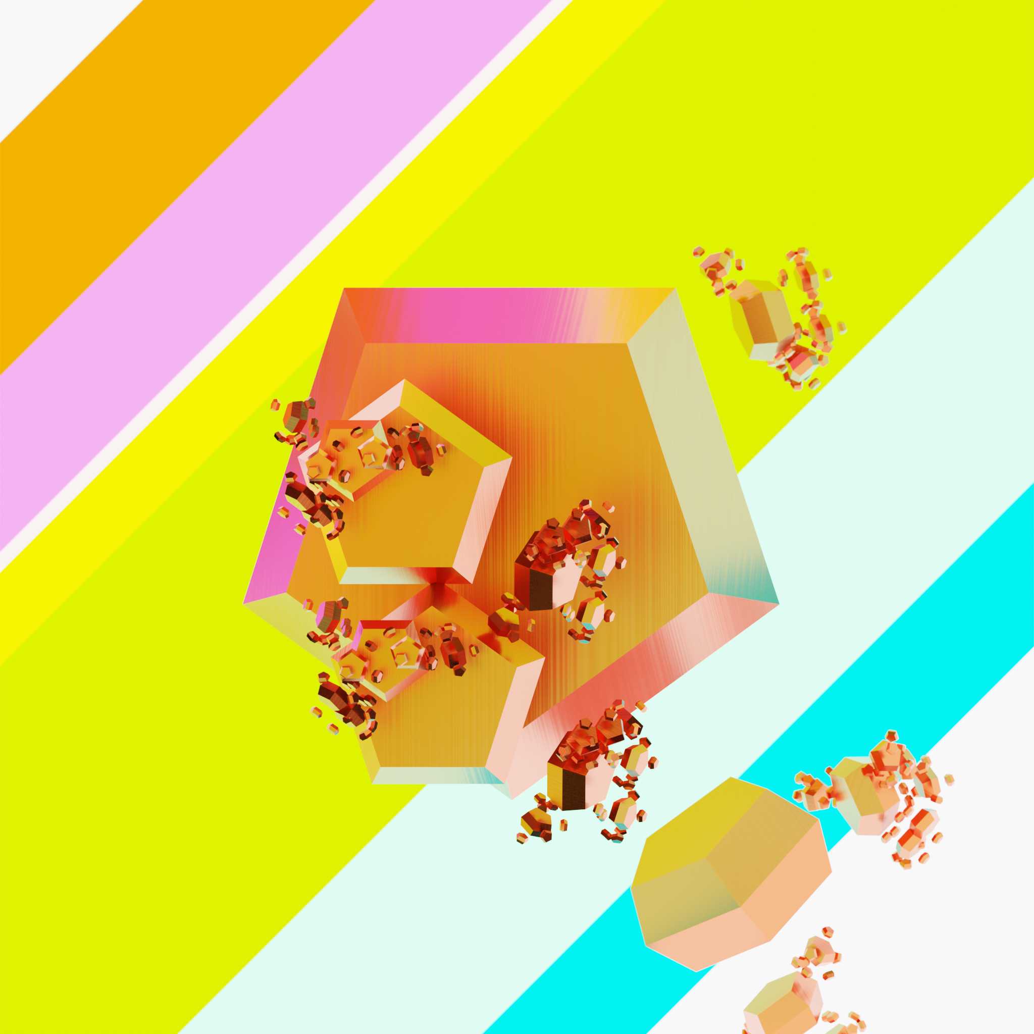 ETERNAL FRAGMENT #1733