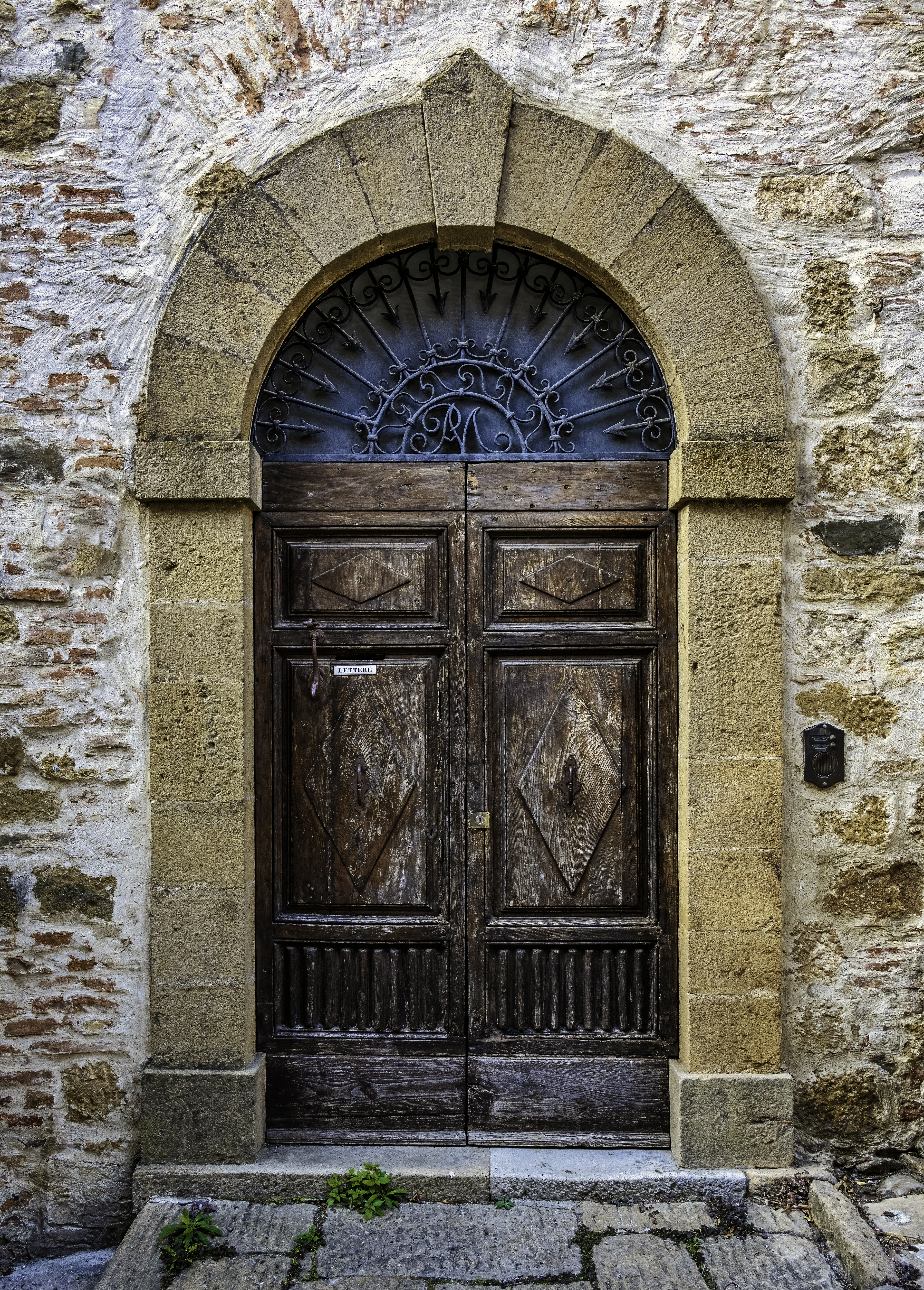 Door 9