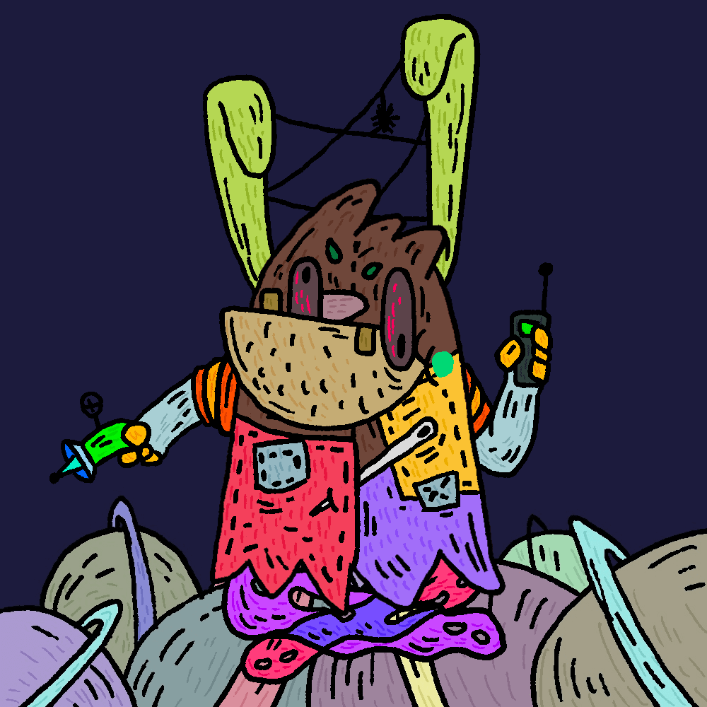 NFT Image