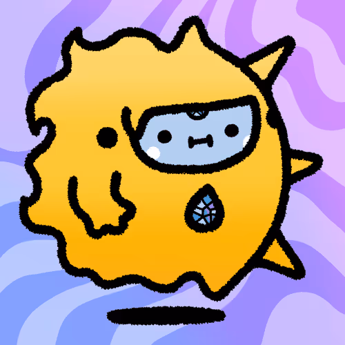 Monster Suit #2171