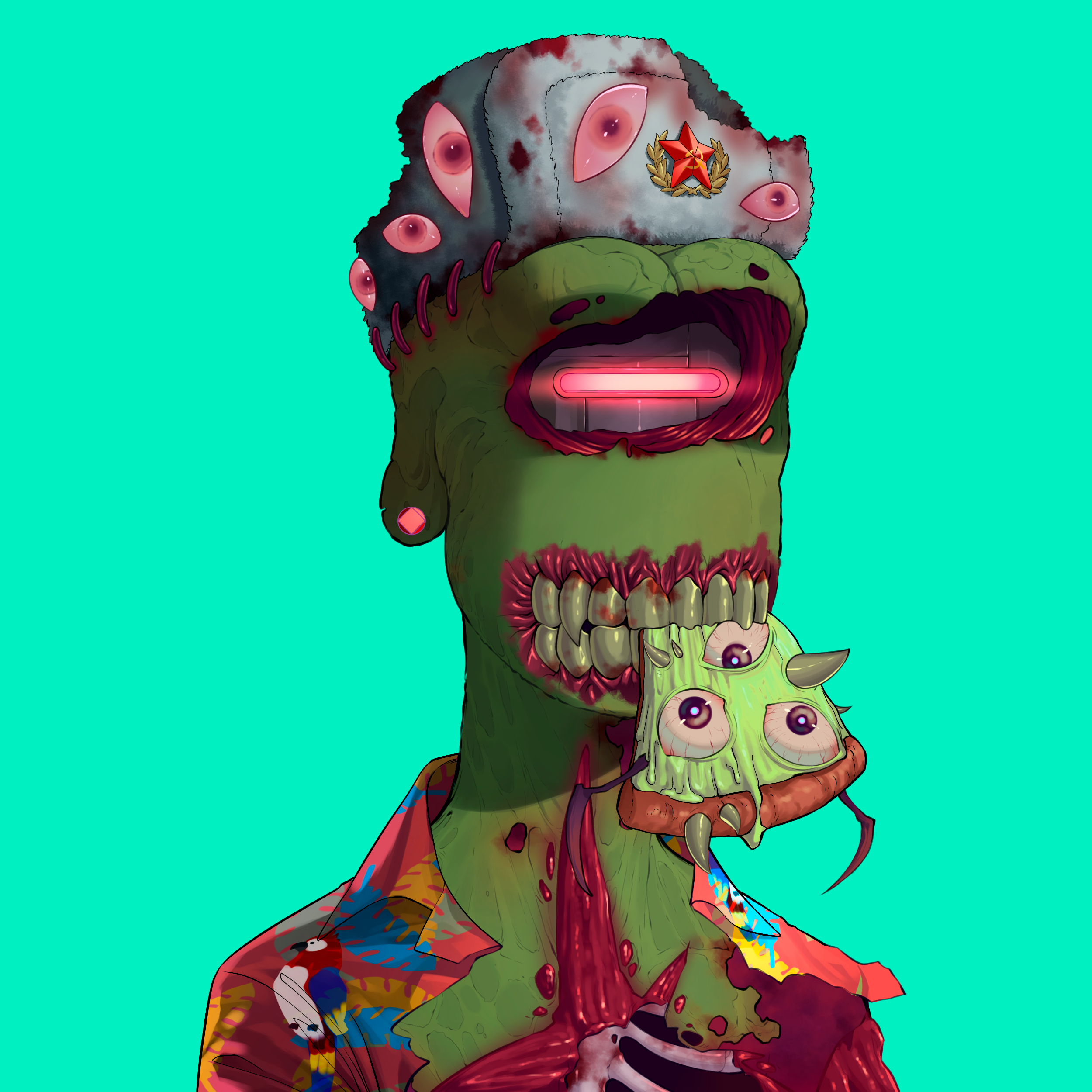 NFT Image