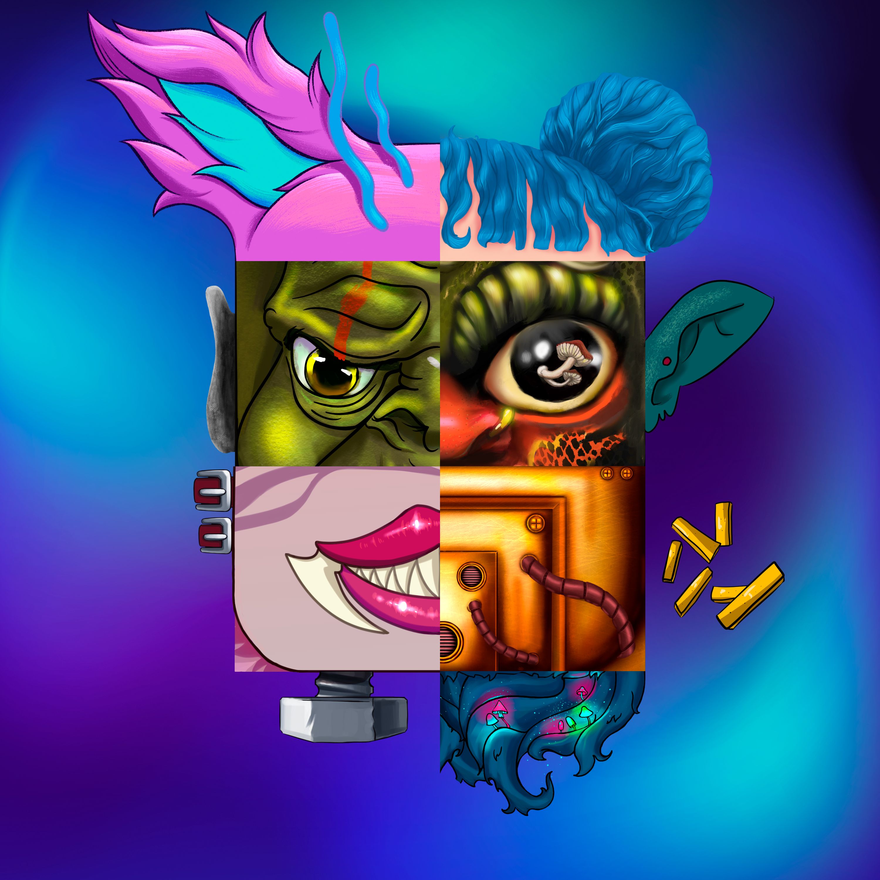 NFT Image