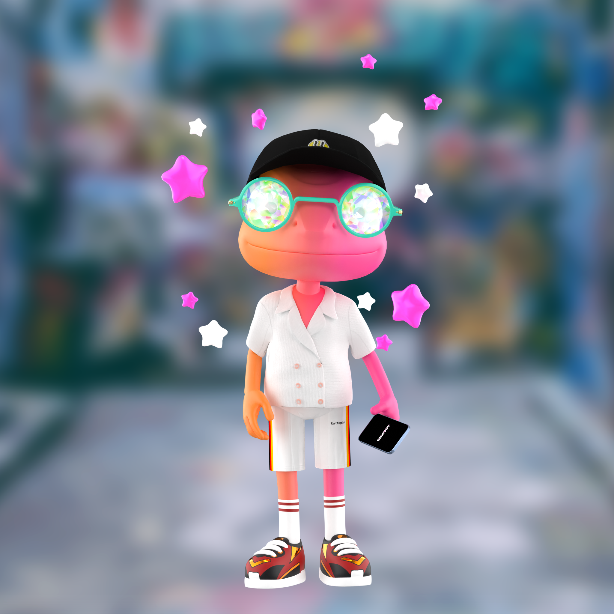 NFT Image