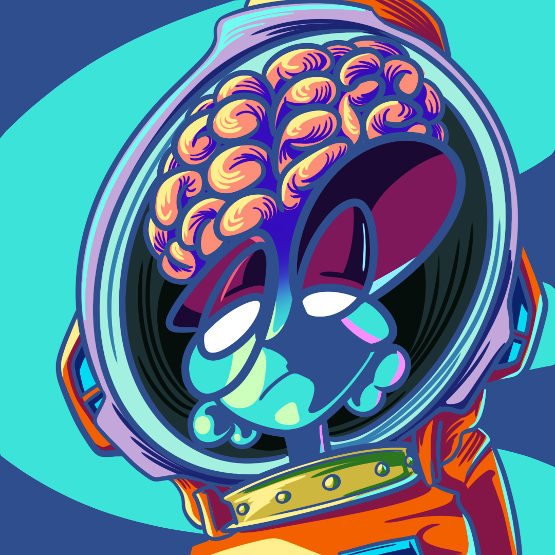 The Astronaut