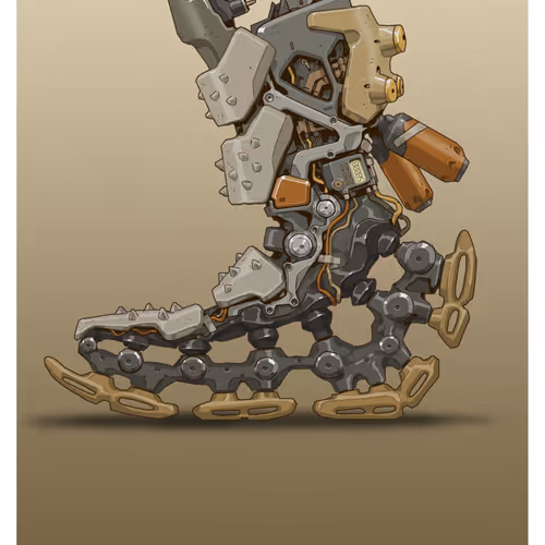 Desert Storm