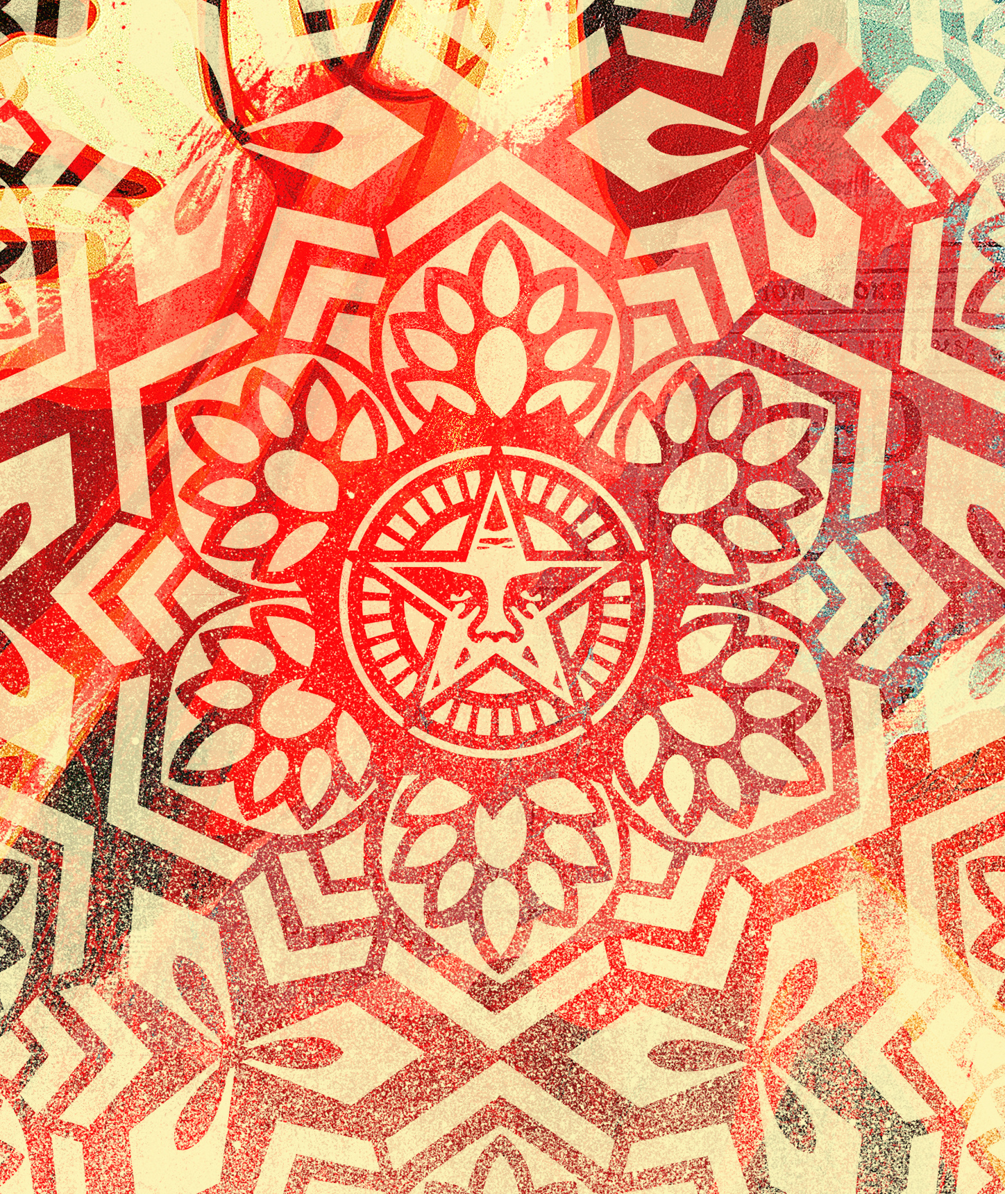 DEGENERATE/REGENERATE #6570