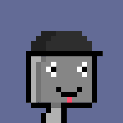 CryptoAgent #6299