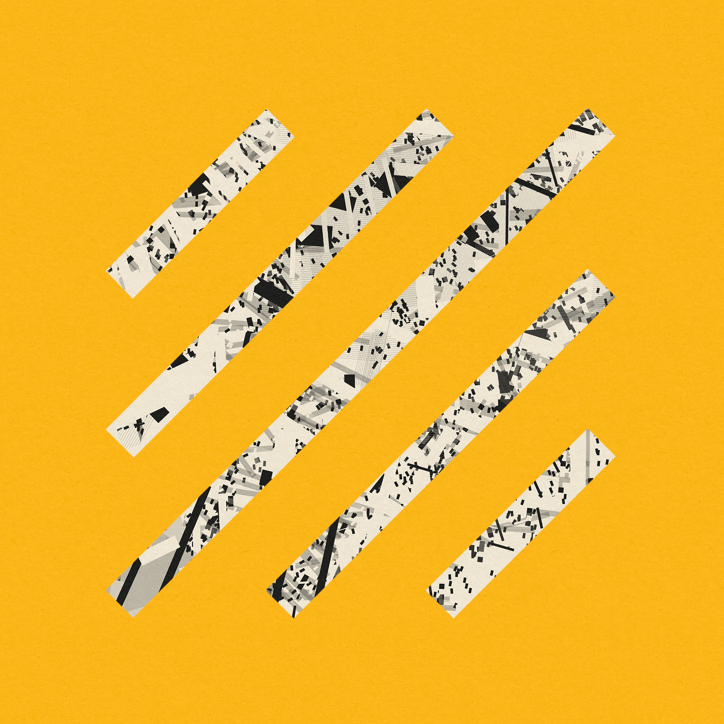 Decal by Studio Yorktown #88