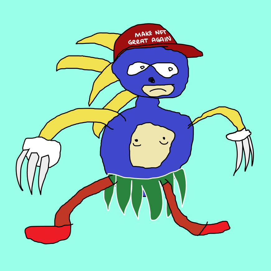 NFT Image