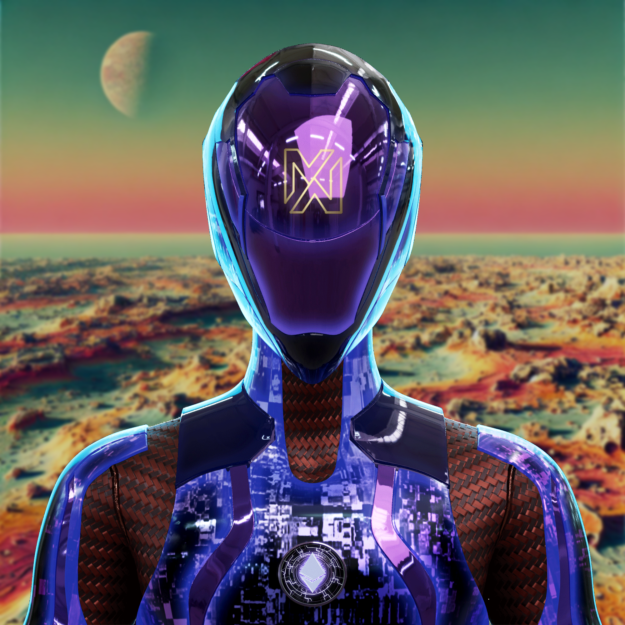 NFT Image