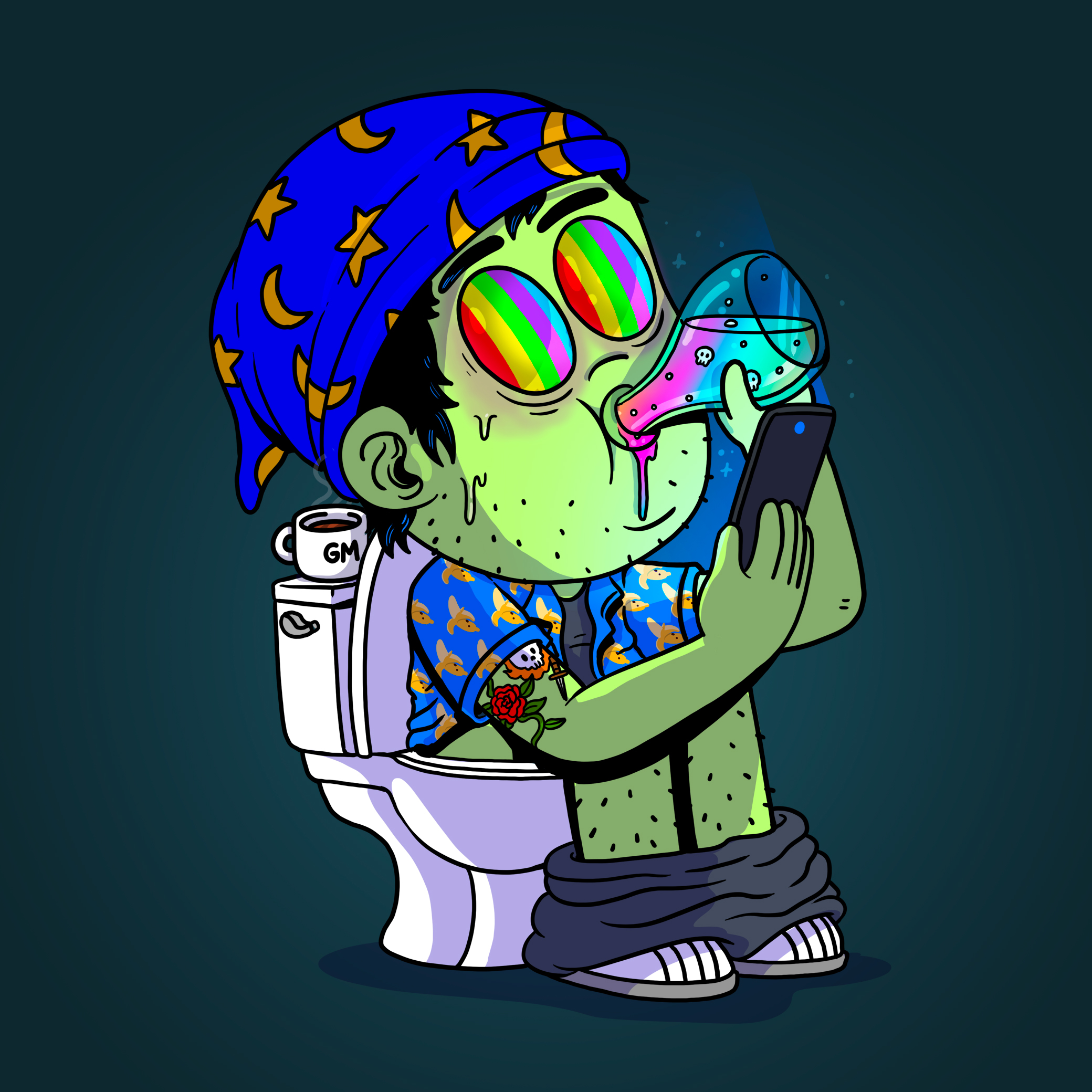 NFT Image