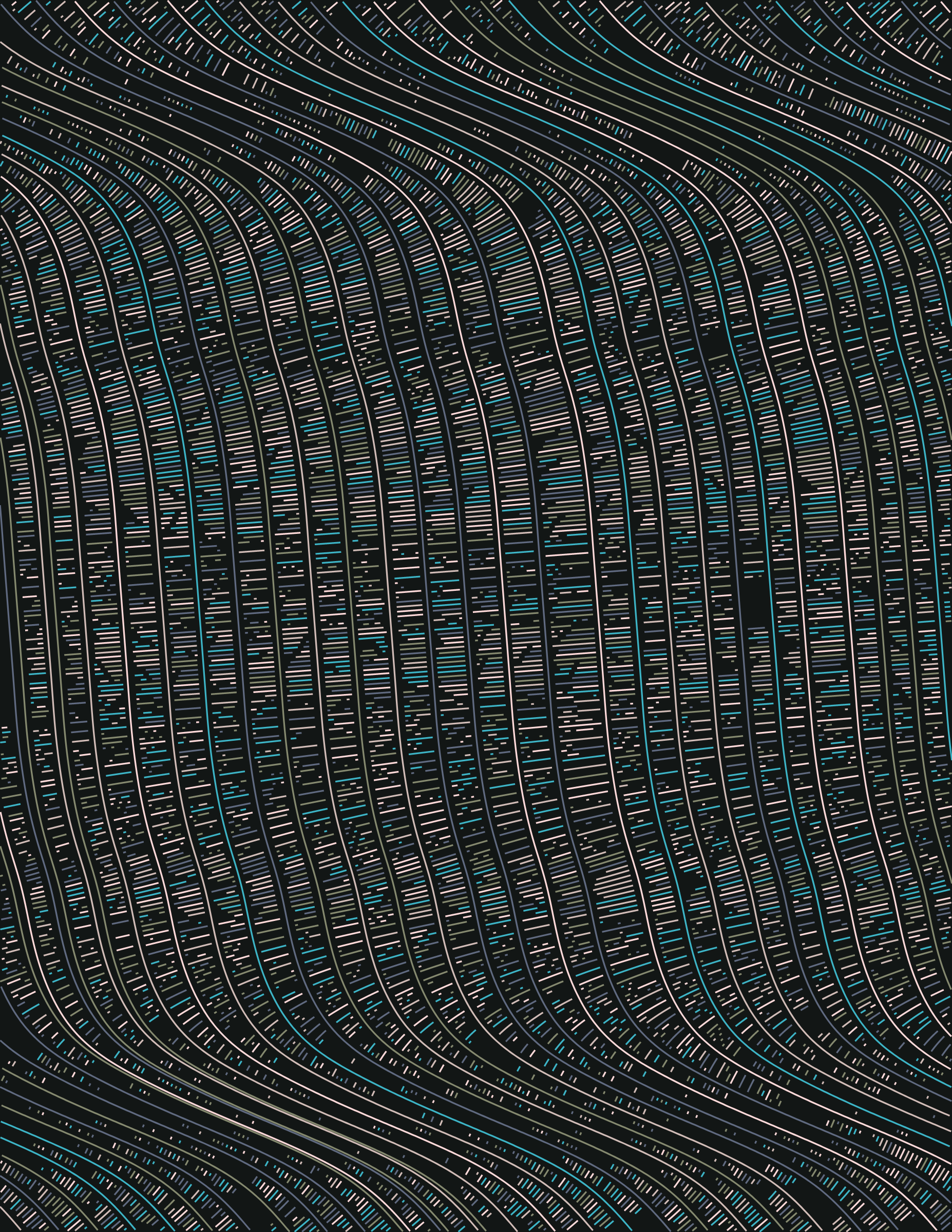 Streamlines #265