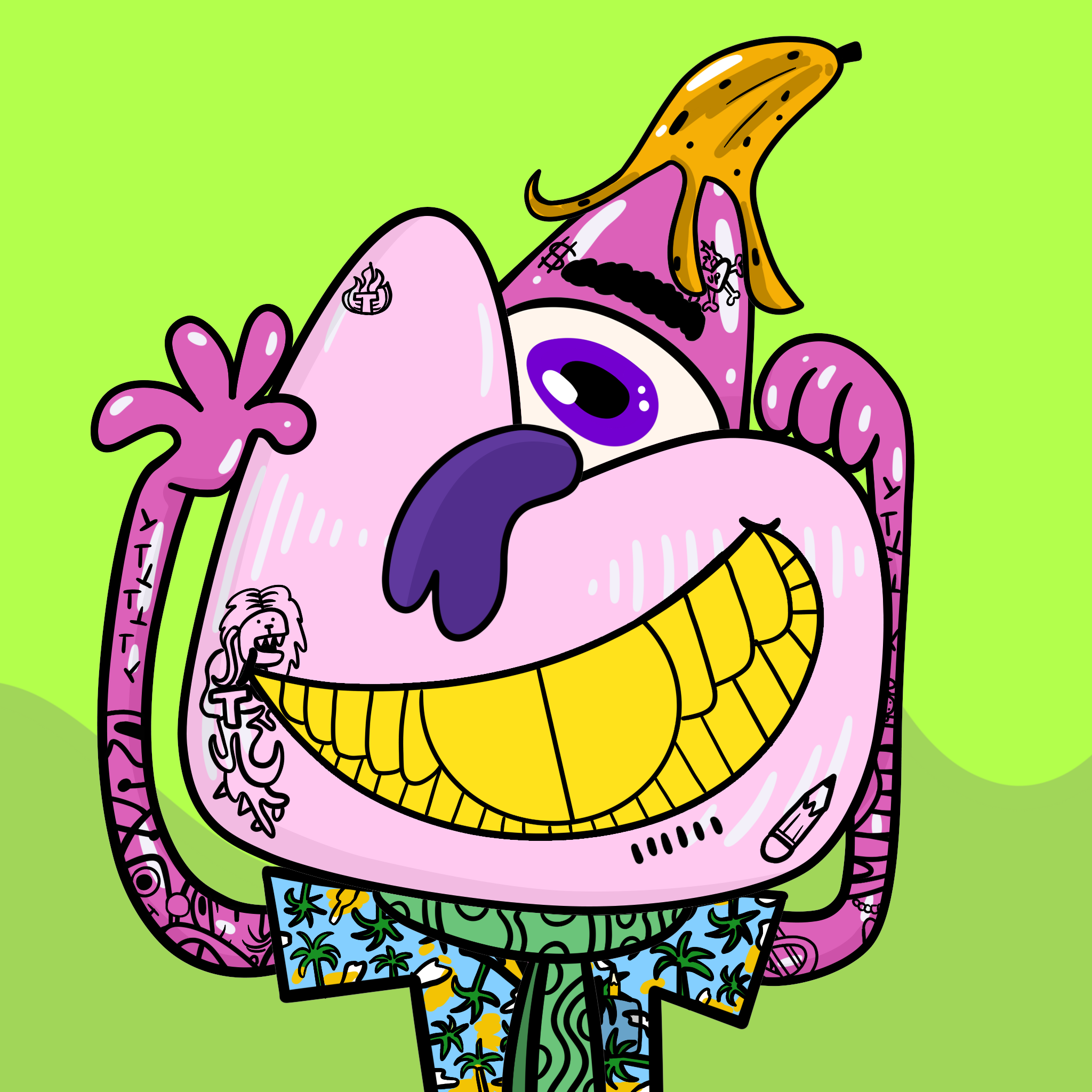 NFT Image
