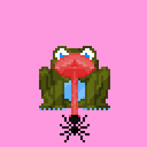 Frog #222
