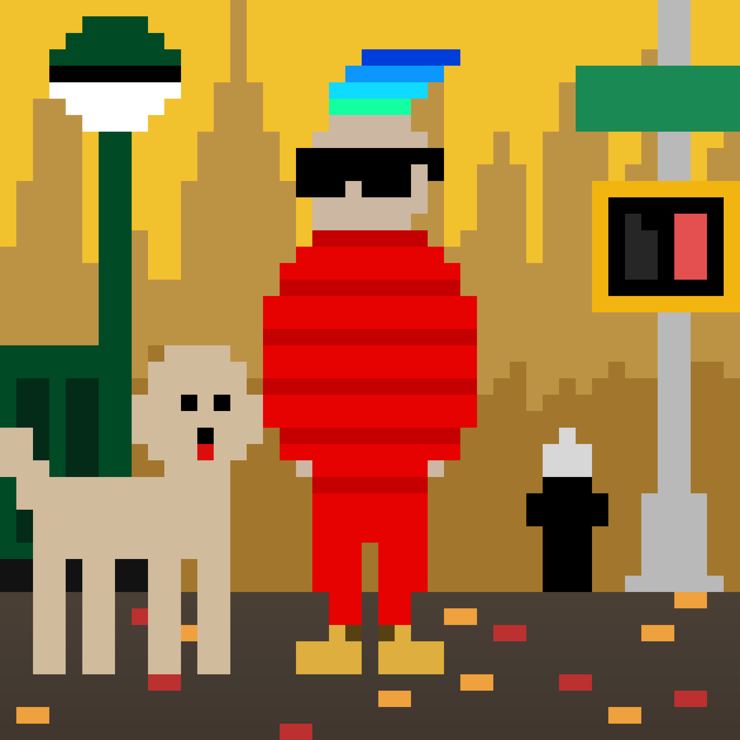 CryptoNewYorker #694