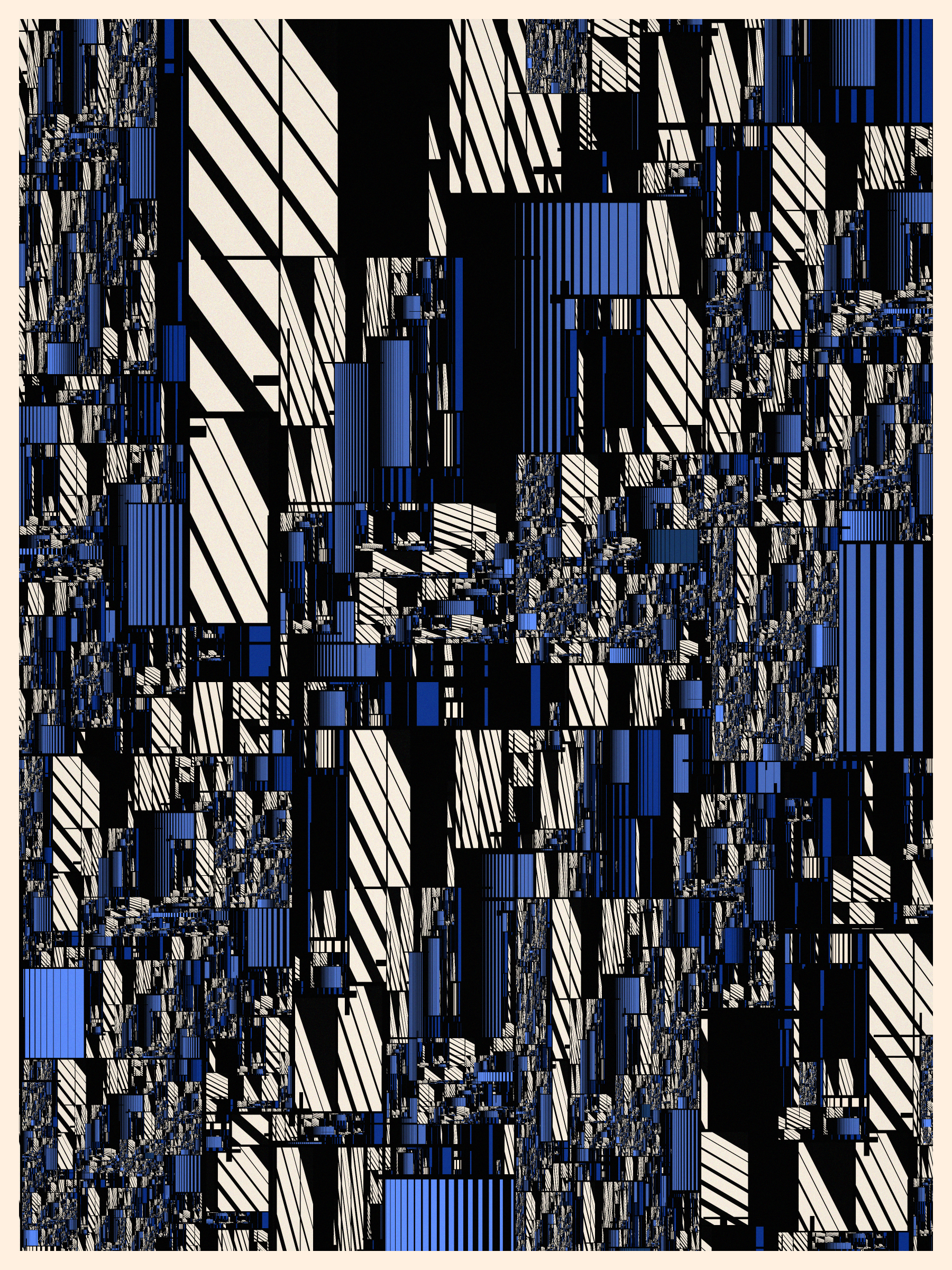 Hyper Drive: A-Side #27